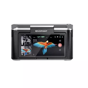Used Revopoint MIRACO PRO 3D Scanner–Handscanner für 3D-Druck, Vollfarb,32GB EU - Bild 1 von 8
