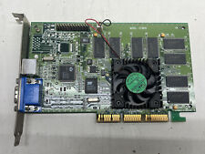 Creative Labs CT6810 AGP  3D Blaster Legacy MKIII 32 MB VGA Video Graphics Card