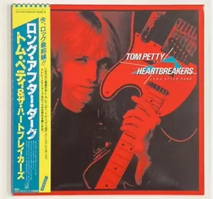 Tom Petty & the Heartbreakers Long After Dark 2SHM-CD+Blu-ray Deluxe Edition - Picture 1 of 4
