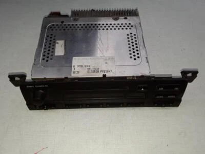 BMW E46MOD 01-05 Radio Autoradio 6512693966001 - Bild 1 von 3