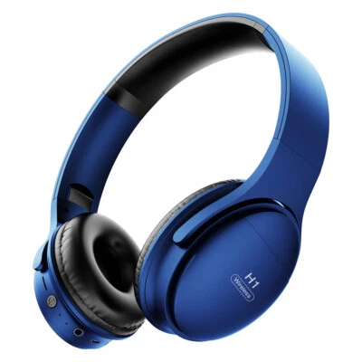 H1 Headphones - Image 1 of 2