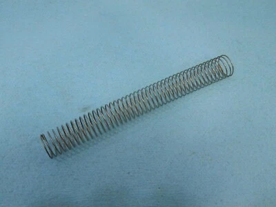 Kawasaki ZX11 ZX1100-D1 1993 carburador válvula acelerador diaframa resorte Foto 1 de 4