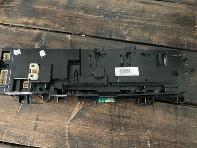 OEM 9000442412 0000539912 BOSCH PLACA PRINCIPAL lavadora lavadora repuesto Foto 1 de 4