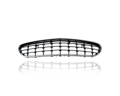 Grille for 01-03 Chrysler Sebring Convertible - Chrome/Dark Gray - 4805445AB Foto 1 de 2