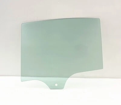 Driver/Left Rear Door Window Glass For 2019-2025 BMW 320i 330i 330e Sedan Foto 1 de 4