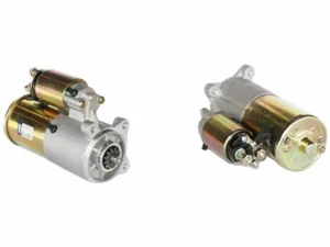 TYC Starter fits Ford F450 Super Duty 1999-2012 6.8L V10 69MNCR - Picture 1 of 1