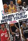 Nba When They Were Young Dvd