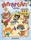 Kitty Cat Capers With Cd Audio English Paperback Book