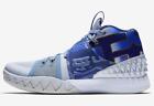 Nike Kyrie S1 Hybrid Asia Duke What The PE Size 7.5. AJ5165-902 Jordan Kobe