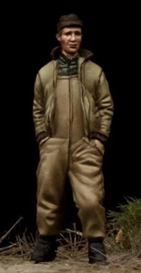 The Bodi (48004) 1:48 US Tanker - Picture 1 of 2