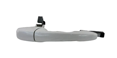 2006 2007 Mazda5 Mazda 5 Front Right Passenger Exterior Door Handle Assembly OEM Foto 1 de 4