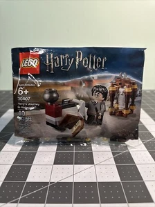 Lego 30407 Polybag Harry Potter Harrys Reise nach Hogwarts Neu in OVP 40 Teile - Bild 1 von 3