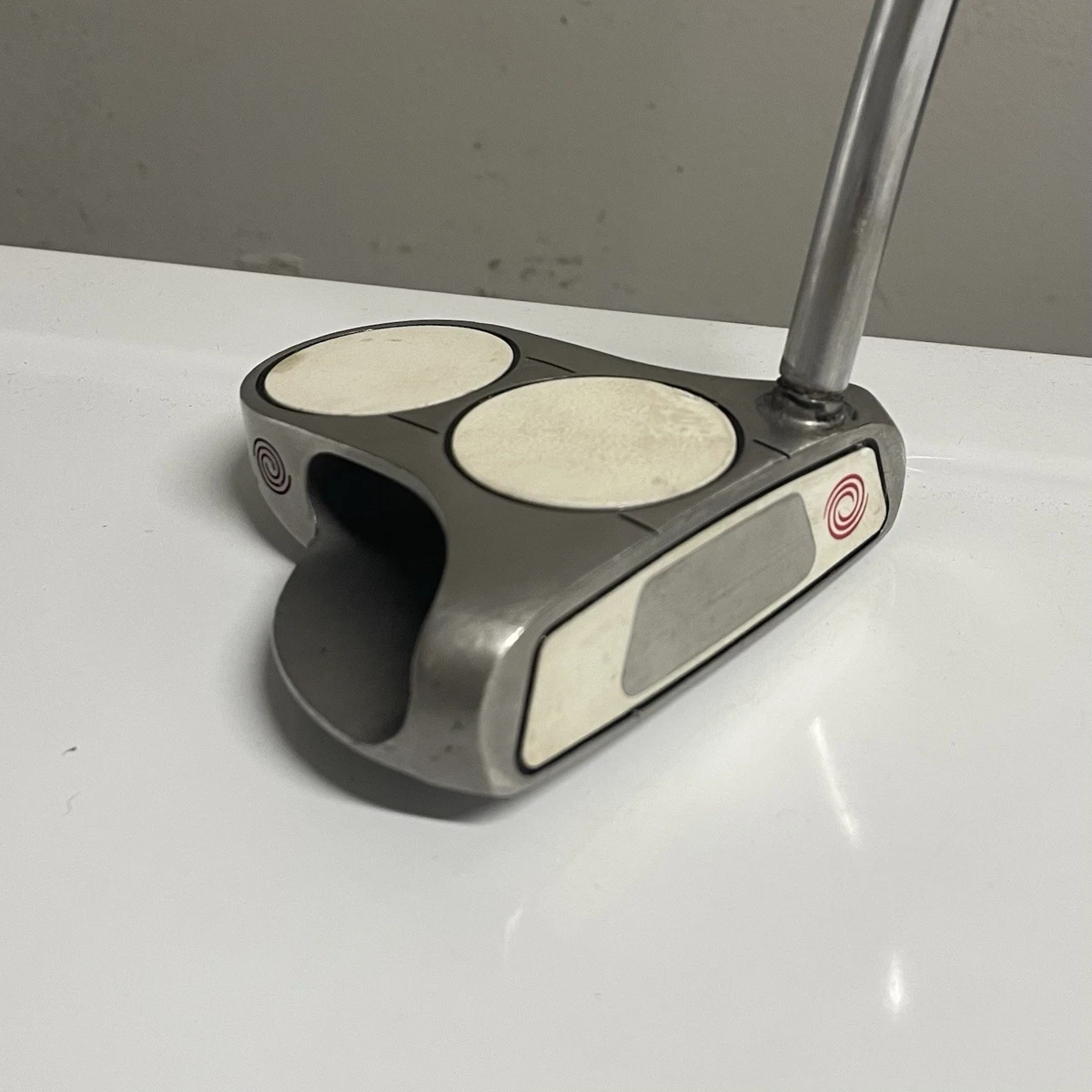 Odyssey 2 Ball Putter Golf Clubs for sale | eBay