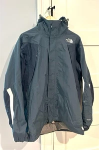MEN'S LARGE | The North Face HyVent Ski Jacket | MINT CONDITION, WORN ONCE! - Picture 1 of 6