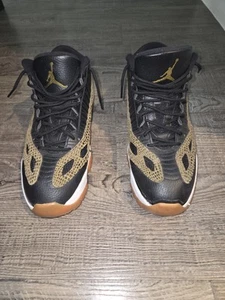 Size 11 - Air Jordan 11 IE Low Croc - Picture 1 of 8