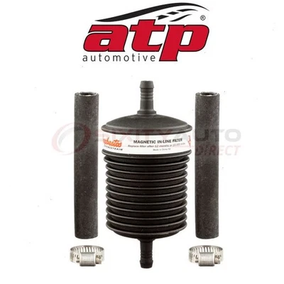 ATP Automatic Transmission Filter Kit for 1971-1972 Opel Kadett - Fluid vk Foto 1 de 4