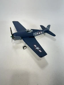 Franklin Mint Armour Collection 1:48 F6 F Hellcat US Navy Shirley FMPM 00 - Picture 1 of 13