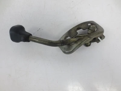 Yamaha Breeze 125 1998 usado OEM palanca selectora de marchas Foto 1 de 2