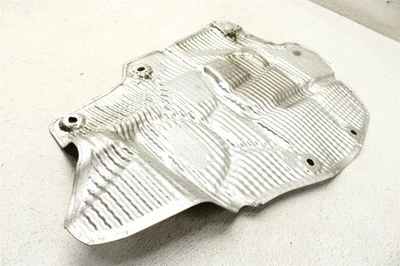 2017 Porsche Cayenne Heat Shield Cover 7P5825615B 11-18 - Image 1 of 4