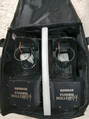Equinox Fusion Roller MAX III - Image 1 of 4