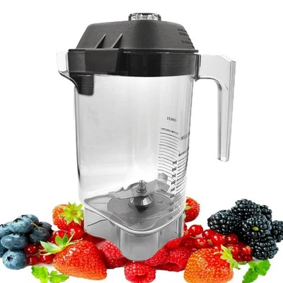 48oz Blender Fit for  the Quiet  VM0145,BarBoss,Drink Machine Advance and 9728 - Image 1 of 4