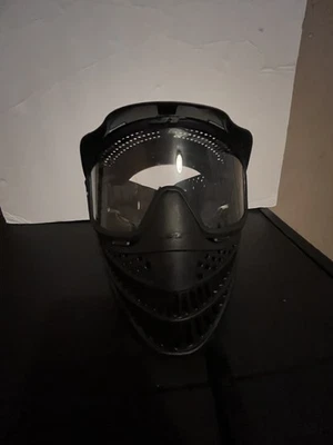 Máscara de paintball transparente JT Flex 8 Foto 1 de 3