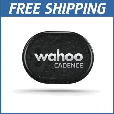 Wireless Cadence Sensor for Outdoor Bikes - Image 1 of 4