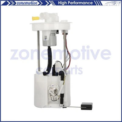 Fuel Pump Assembly For Honda Civic L4 1.8L 2006 2007 2008 2009 2010 2011 E8723M - Изображение 1 из 4