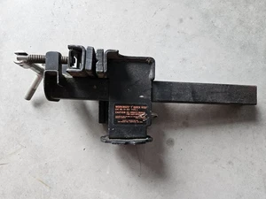 BLACK & DECKER Workmate QUICK VISE 79-081 TYPE 1 7" inch - Picture 1 of 5