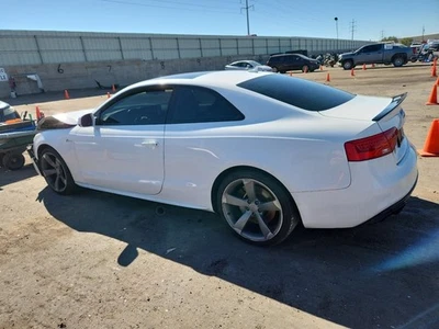 Viseira solar para passageiros conversível com iluminação compatível com 10-17 AUDI A5 657361 - Imagem 1 de 4