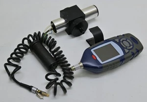 Kit de détection de poussière Casella CEL 712 - Photo 1/19