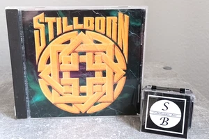 A25/29-82 Stillborn Solution - The Permanent Solution - CD - Picture 1 of 3
