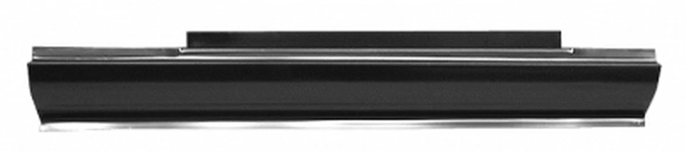 96 97 98 99 00 Plymouth Voyager puerta delantera izquierda con panel basculante deslizante Foto 1 de 1