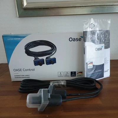 OASE Control Verbindungskabel 2,5 m - Bild 1 von 4