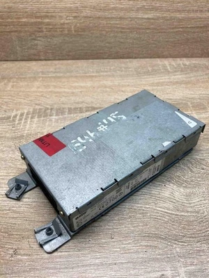 6934552 VP3KAF 14B409 BA2  Bluetooth control unit module Fits for BMW 3 E46 - Photo 1/4