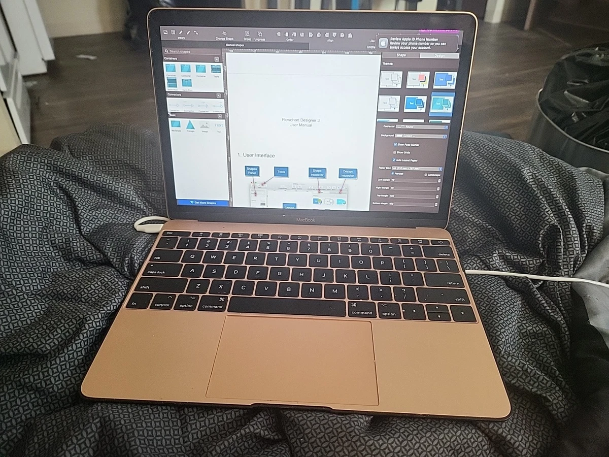 2017 Apple MacBook 12 Inch Laptops for sale | eBay