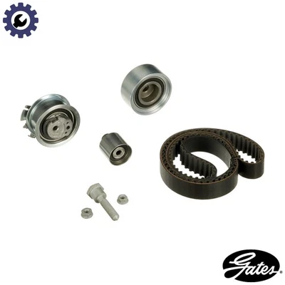 TIMING BELT KIT K025607XS FOR SKODA OCTAVIA/II/Combi LAURA SUPERB VW BORA 2.0L - Image 1 of 4