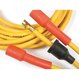 3008 Accel Set of 8 Spark Plug Wires for Chevy Olds F250 Truck F350 Suburban Ram - Picture 1 of 5