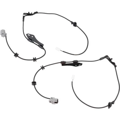 ABS Wheel Speed Sensor Wiring Harness For 2012-2015 Toyota Prius - Imagem 1 de 4