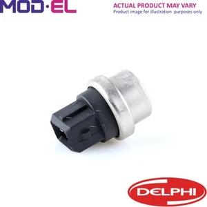 SENSOR COOLANT TEMPERATURE TS10629-12B1 FOR BMW X5/E70/F15/F85/G05/F95/Van 3/4 - Picture 1 of 5