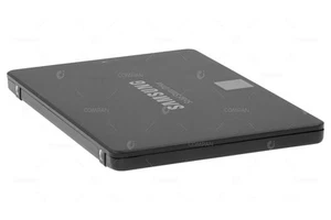 MZ-76E500 SAMSUNG EVO SSD 500GB SATA 6G V-NAND 2.5" SFF - Photo 1/8