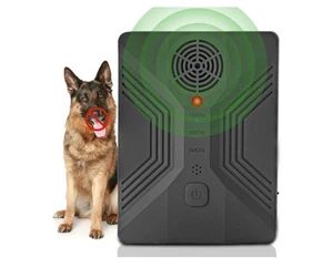 Anti Barking Device For Dogs 3 Modes Open Box (Micro USB Cord Not Included) - Picture 1 of 13