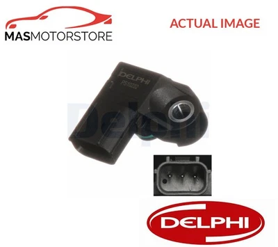 MANIFOLD PRESSURE MAP SENSOR DELPHI PS10232-12B1 A NEW OE REPLACEMENT - Image 1 of 4