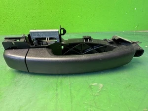 VAUXHALL VIVARO B TRAFIC III Rear Door Handle Outer 14-19 - Picture 1 of 2