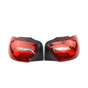 Heckleuchten Rückleuchten LED Set rechts links für Mercedes-Benz W176 A-Klasse - Picture 1 of 10