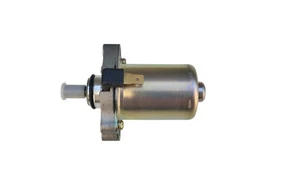 Motor De Arranque Eléctrico Para Motor Atala Byte/Hacker AT12/Skeggia 50 97-00 - Imagen 1 de 10