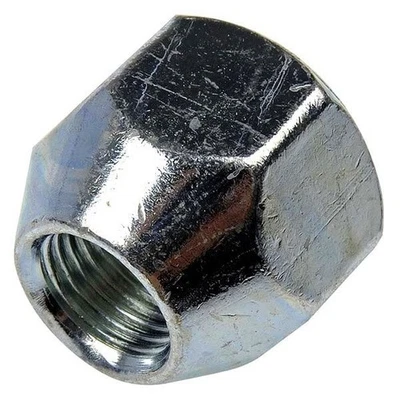 For Ford E-250 Econoline Club Wagon 75-85 Dorman Zinc Cone Seat Standard Lug Nut — 第 1/2 张图片