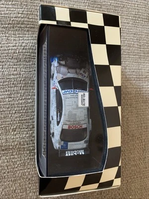 Minichamps 430 003718 Mercedes Clk Dtm 2000 Team Persson. ( Good Condition ) - Image 1 of 4