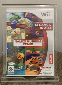 NAMCO Museum Remix Nintendo Wii - Imagen 1 de 3