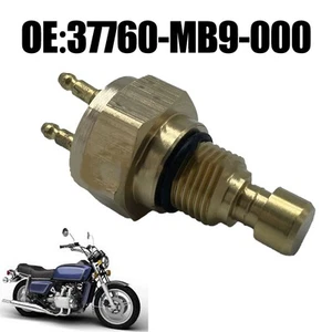 For Honda GL1000 Gold Wing Cooling Fan Switch Motorcycle Maintenance Easy Use - Picture 1 of 7